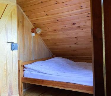 Gorklo House | Domek z prywatną plażą i sauną