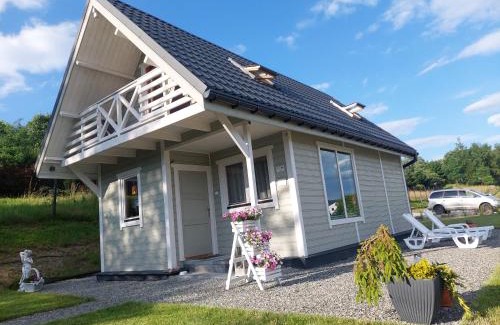 Czernichow House | Domek z widokiem
