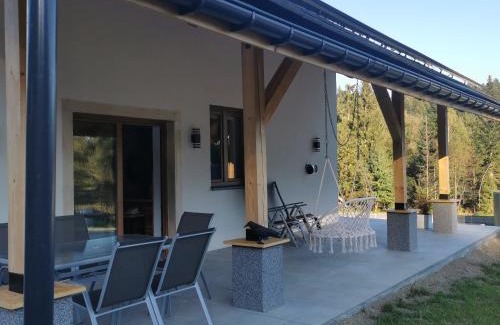 Milowka House | Domek Za Skałą