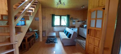 Kroscienko nad Dunajcem House | Domek Ziarno
