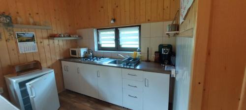 Kroscienko nad Dunajcem House | Domek Ziarno