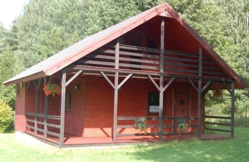 Tuszyn House | Domek Zofiówka dostęp na kod