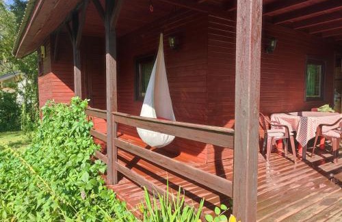 Tuszyn House | Domek Zofiówka dostęp na kod