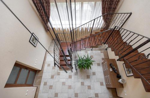 Halchiu House | Domeniul Burzenland