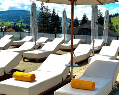 Ortoaia House | Domeniul CRIS Vatra Dornei