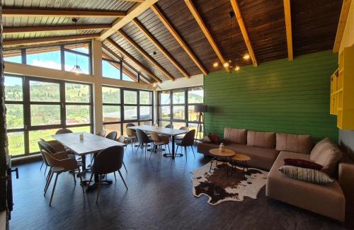 Dorna Arini Apartment | Domeniul D'OR