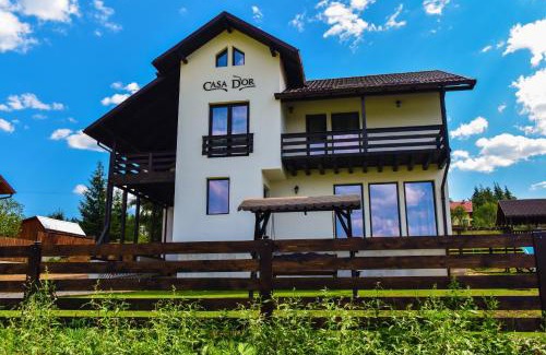 Dorna Arini Apartment | Domeniul D'OR