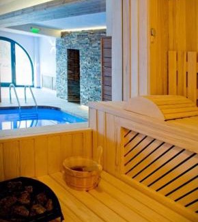 Saru Dornei Hotel | Domeniul Dornei