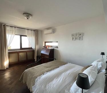Prundeni House | Domeniul Drăgași