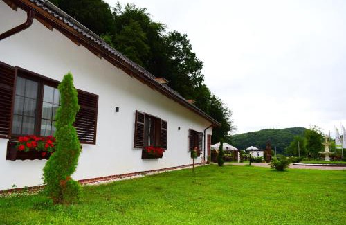 Dumbraveni House | Domeniul Poiana Ursului