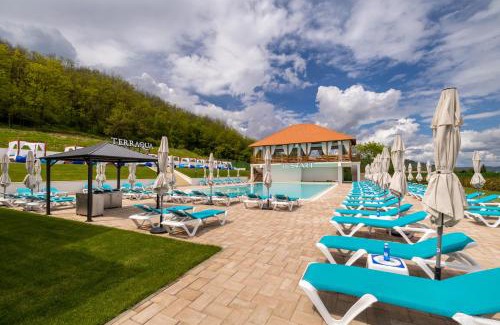 Micesti Hotel | Domeniul Terraqua