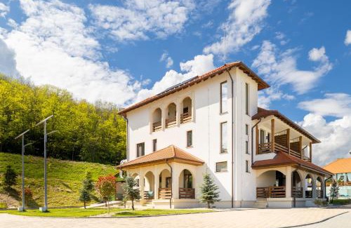 Micesti Hotel | Domeniul Terraqua