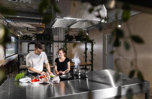 Brno Apartment | Domeq