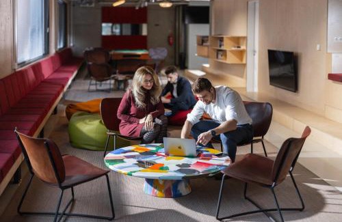 Brno Apartment | Domeq
