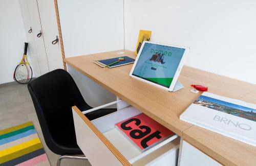 Brno Apartment | Domeq
