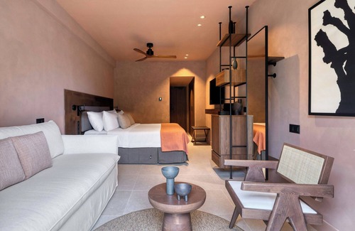 Glyfada Hotel | Domes of Corfu Autograph Collection