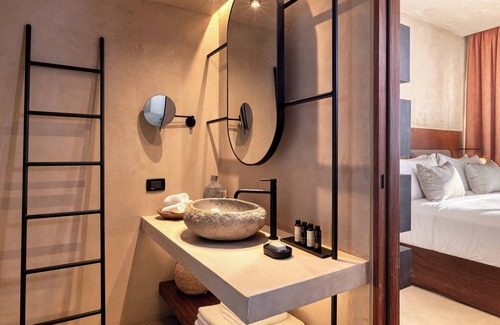 Glyfada Hotel | Domes of Corfu Autograph Collection
