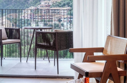 Glyfada Hotel | Domes of Corfu Autograph Collection
