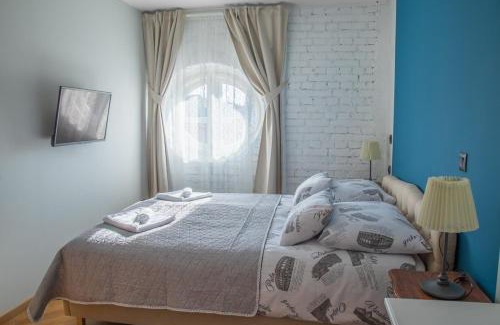 Vukovar Bed & Breakfast | Domestic House Lola