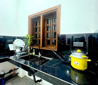 Pottuvil Division 2 Villa | Domestic Villa