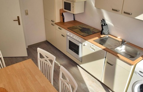 Naumburg Apartment | Domfreiheit vacation apartment - Domfreiheit