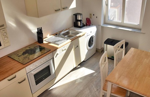 Naumburg Apartment | Domfreiheit vacation apartment - Domfreiheit