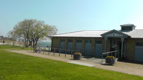 Schleswig House | Domhotel Bed & Breakfast