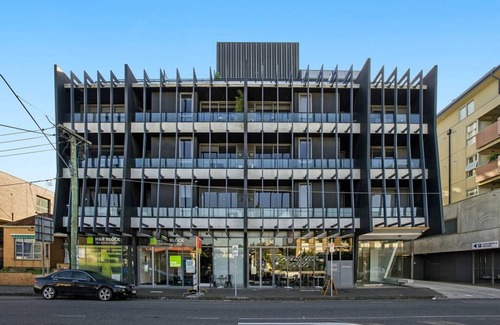 Brunswick East Apartment | Domi Rentals - The Brunswick Place