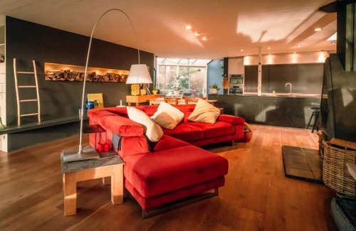 Konterdam House | Domicile adoré by Interhome