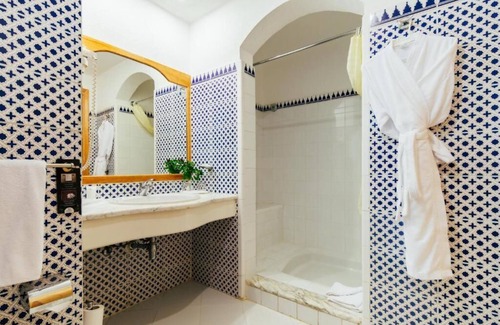 Sharm El Sheikh House | Domina Coral Bay Partial Sea Garden View All Incl