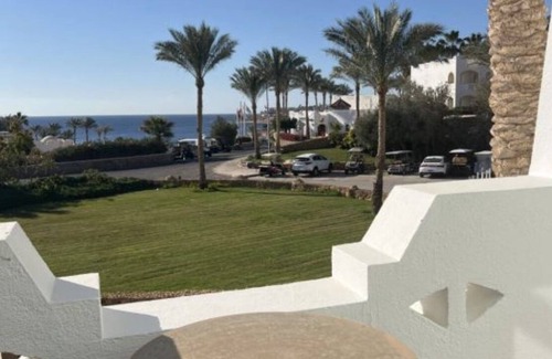 Nuweiba Apartment | Domina coral bay sharm el sheik
