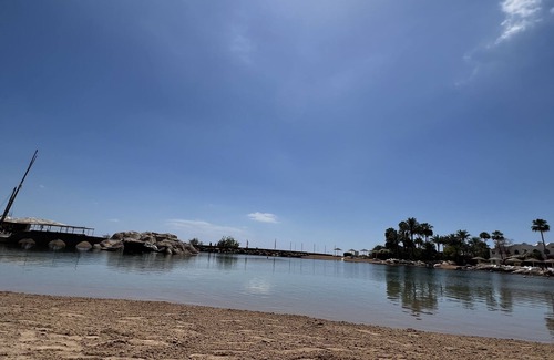 Nuweiba Apartment | Domina coral bay sharm el sheik