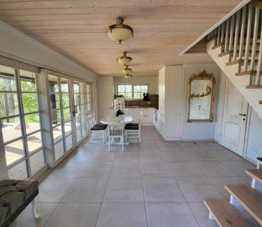 Gratiskes Villa | Domingo vila