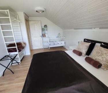 Gratiskes Villa | Domingo vila