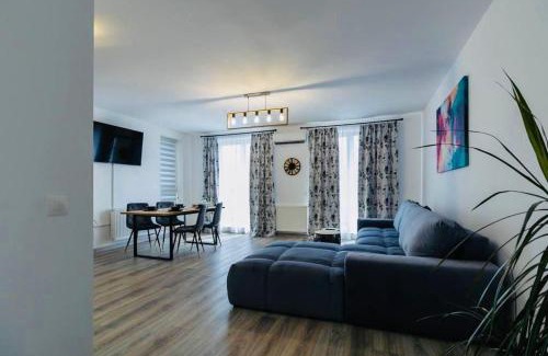 Sighisoara Apartment | Dominic Apartments Sighisoara