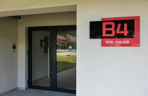 Sighisoara Apartment | Dominic Apartments Sighisoara