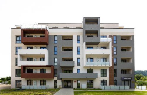 Sighisoara Apartment | Dominic Apartments Sighisoara