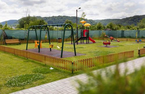 Sighisoara Apartment | Dominic Apartments Sighisoara