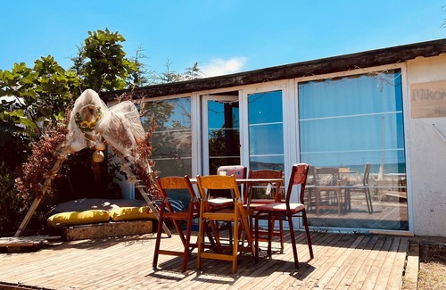 Sariyer House | Dominic Home