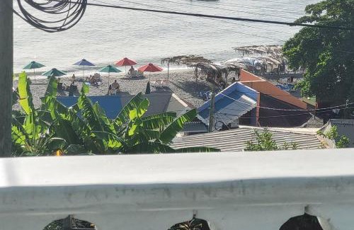 Mero House | Dominica beach vacation rental