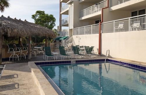 Meadows Condo | Dominica Retreat-waterfront 2BR 2BA condo w/pool & boat slip