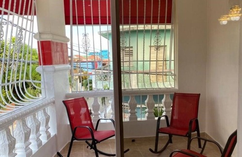 Higuey Apartment | Dominican Home- Mora Villa