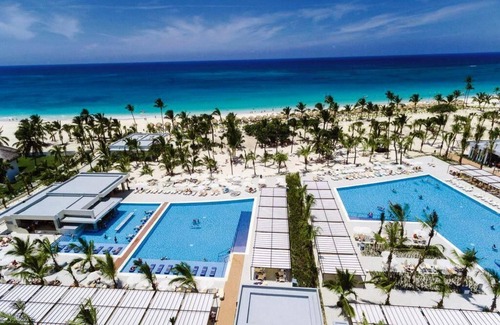 Bavaro Resort | Dominican Republic Bachelor Party Resort Adult Only FREE BONUS