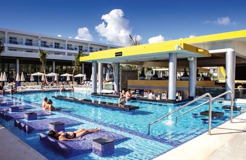 Bavaro Resort | Dominican Republic Bachelor Party Resort Adult Only FREE BONUS