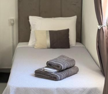 Skala Apartment | Dominik apartment 2