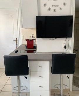 Skala Apartment | Dominik apartment 2