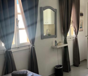 Skala Apartment | Dominik apartment 2