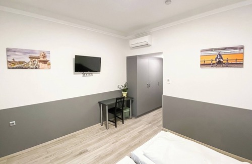 Istvanmezo House | Dominik Panzio