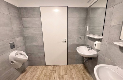 Istvanmezo House | Dominik Panzio