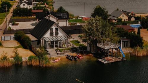 gmina Kunice Villa | Dominikana House